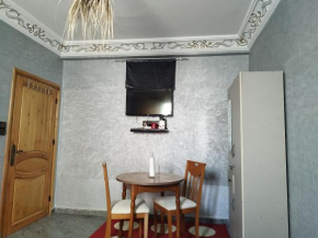 Bienvenue Chambre privé au centre d'Agadir